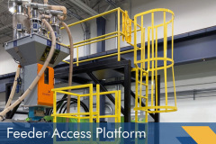 Feeder Access Platform