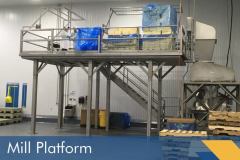 Mill Platform
