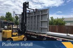 Platform Install