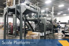 Scale Platform