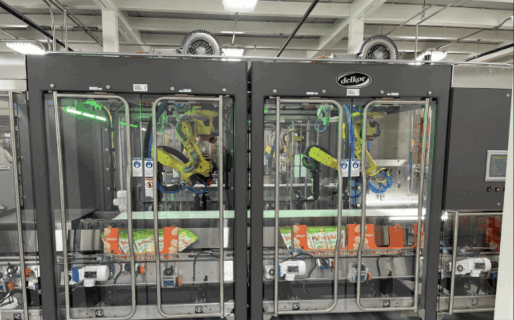 Final Sign-Off & Support During Commissioning