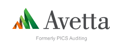 Avetta LLC Supply Chain Risk Management Logo