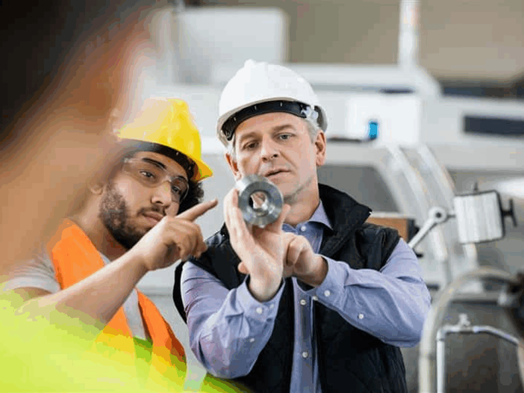 Rationale: The Turnkey Advantage – Why Integrated Expertise Delivers Better Results